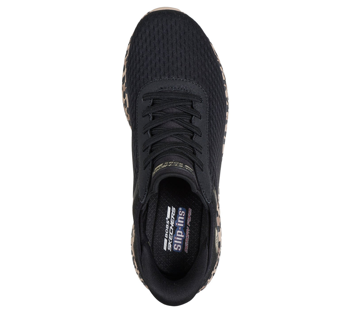 Skechers Slip-ins: BOBS Sport Squad Chaos - Daily Prowl