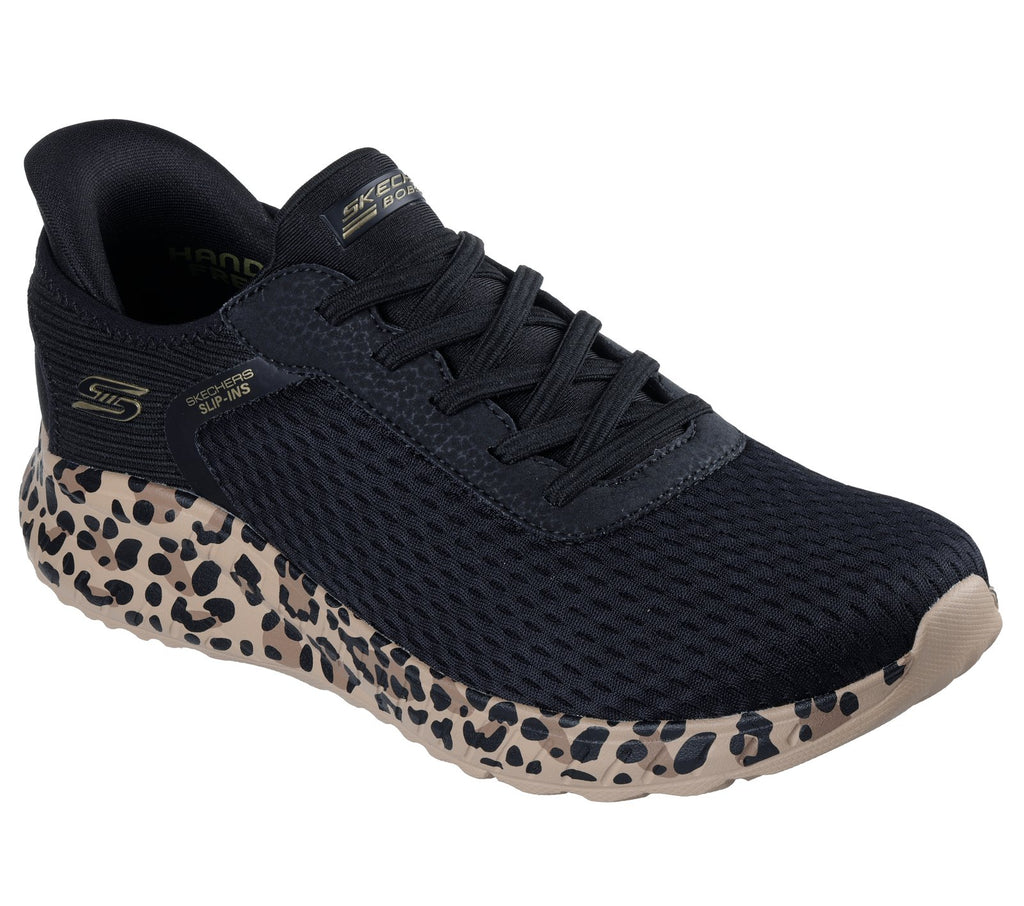 Skechers Slip-ins: BOBS Sport Squad Chaos - Daily Prowl