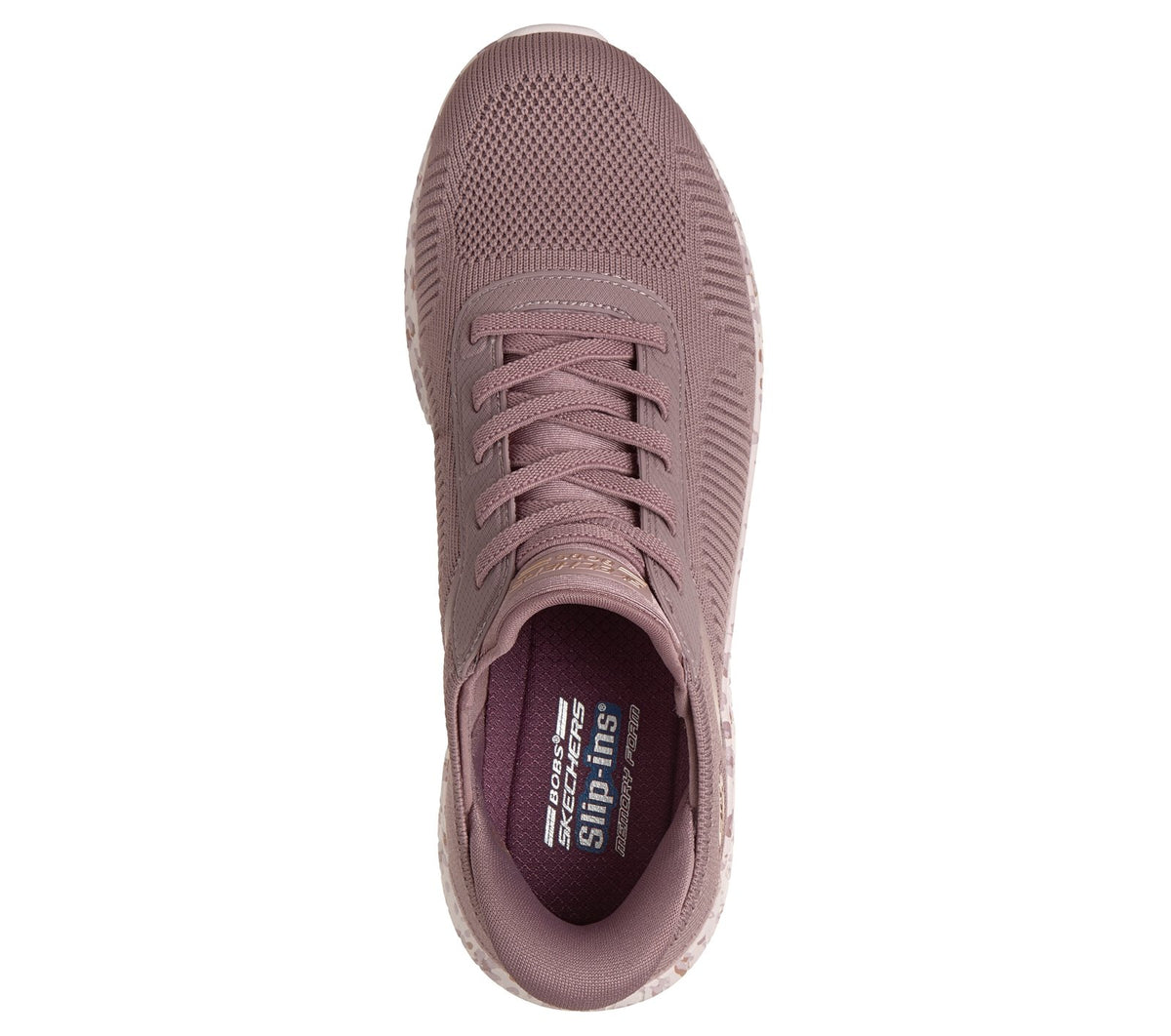 Skechers Slip-ins: BOBS Sport Squad Chaos - Urban Drift