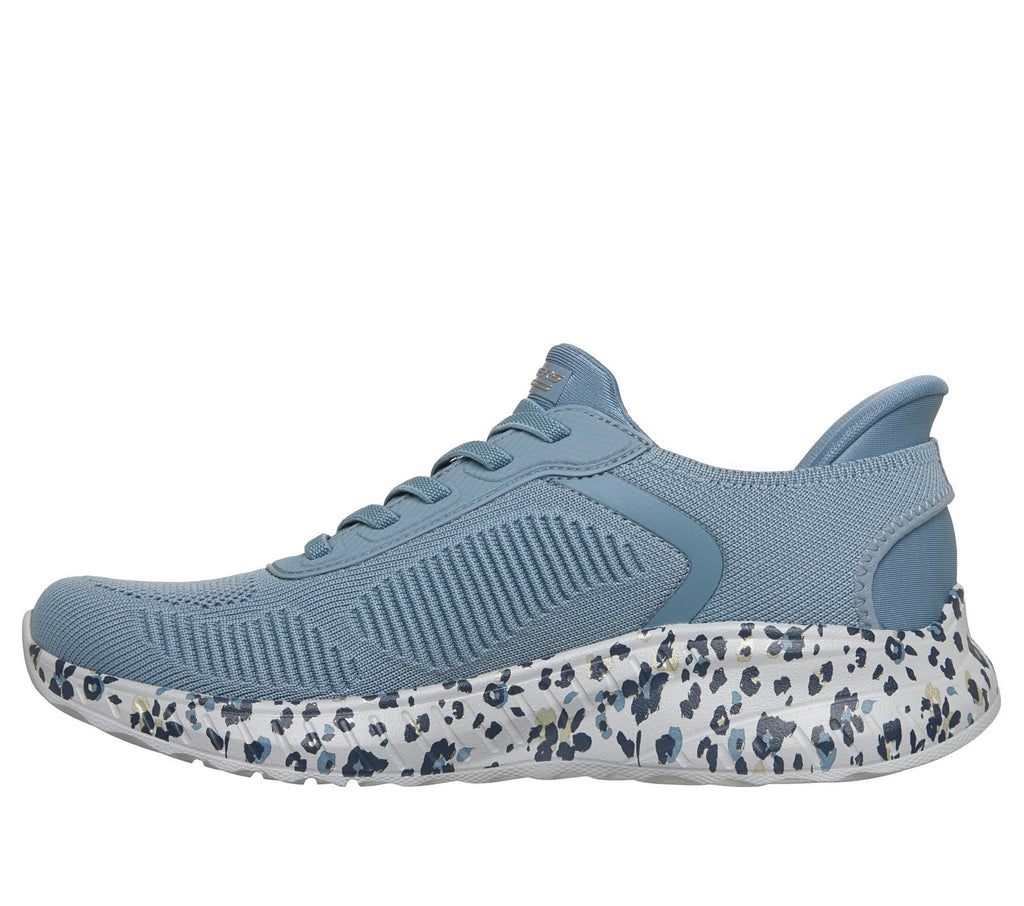 Skechers Slip-ins: BOBS Sport Squad Chaos - Urban Drift