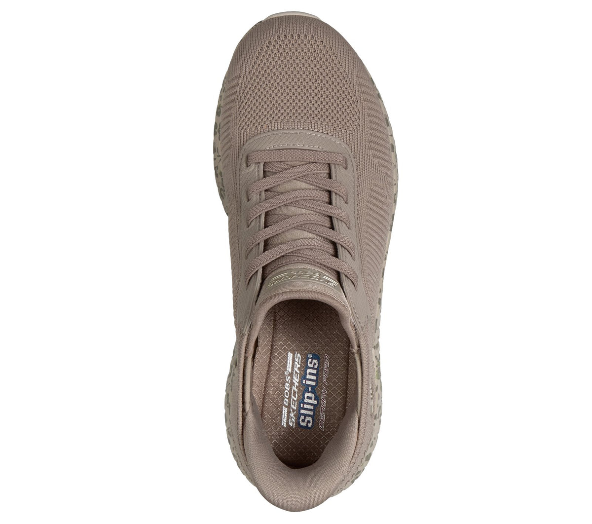 Skechers Slip-ins: BOBS Sport Squad Chaos - Urban Drift