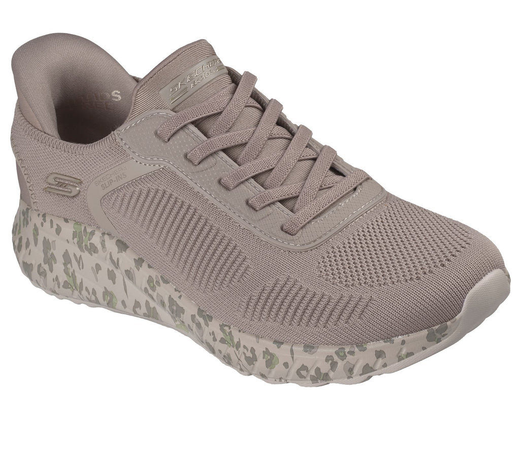Skechers Slip-ins: BOBS Sport Squad Chaos - Urban Drift