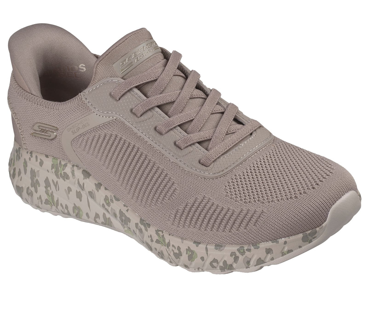 Skechers Slip-ins: BOBS Sport Squad Chaos - Urban Drift