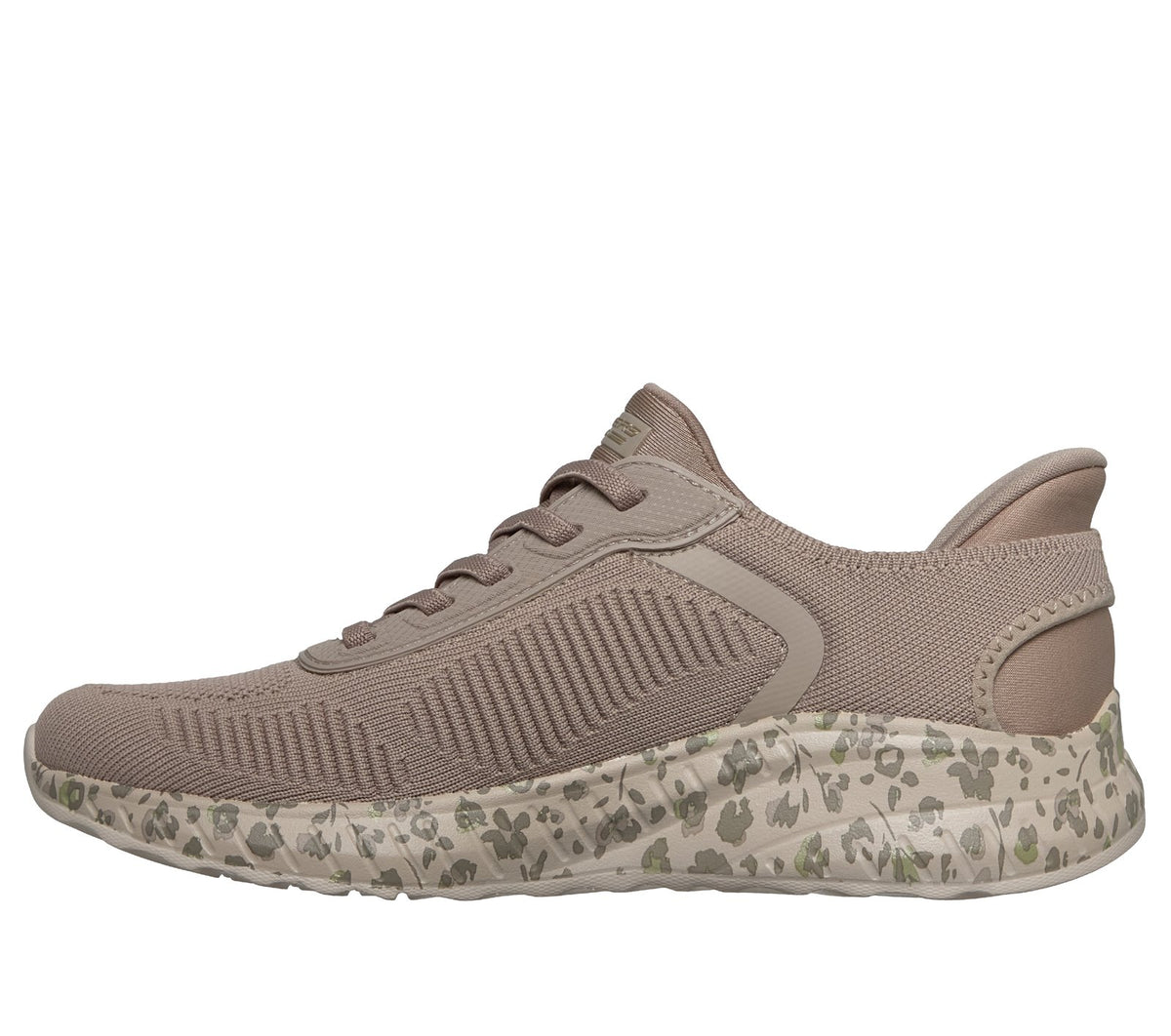 Skechers Slip-ins: BOBS Sport Squad Chaos - Urban Drift