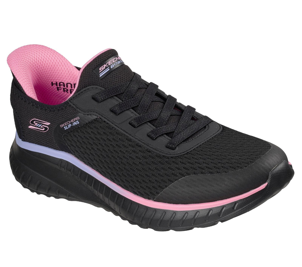 Skechers Slip-ins: BOBS Sport Squad Chaos - Ombre Paradise