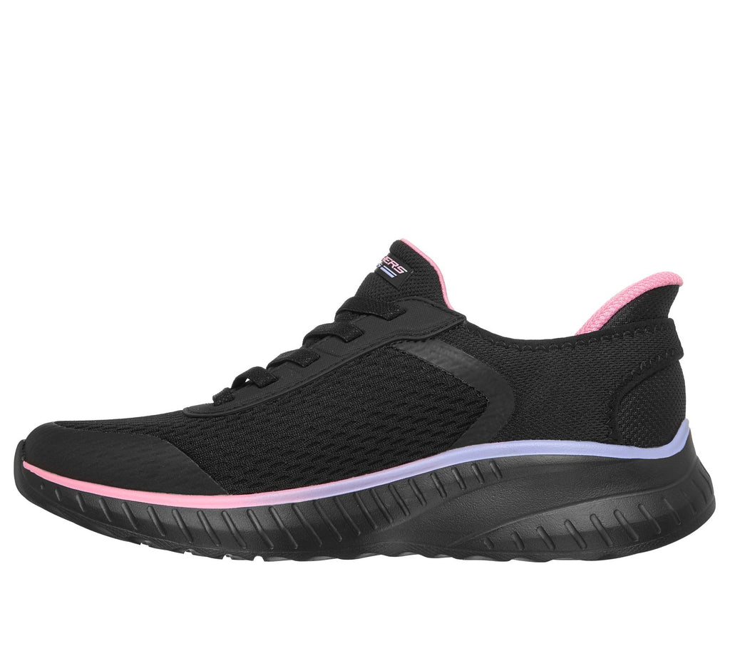 Skechers Slip-ins: BOBS Sport Squad Chaos - Ombre Paradise