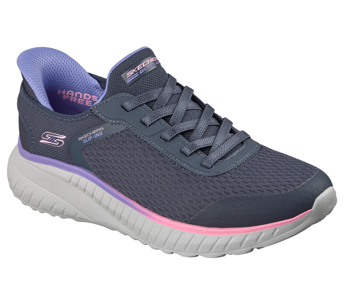 Skechers Slip-ins: BOBS Sport Squad Chaos - Ombre Paradise