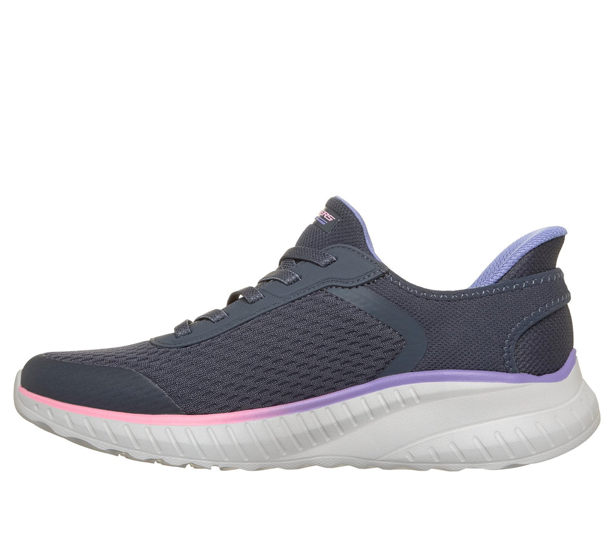 Skechers Slip-ins: BOBS Sport Squad Chaos - Ombre Paradise
