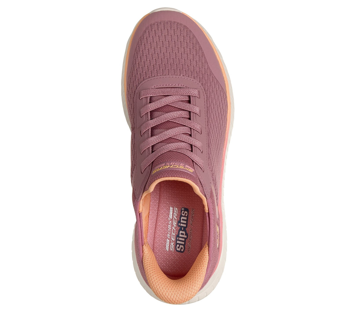 Skechers Slip-ins: BOBS Sport Squad Chaos - Ombre Paradise