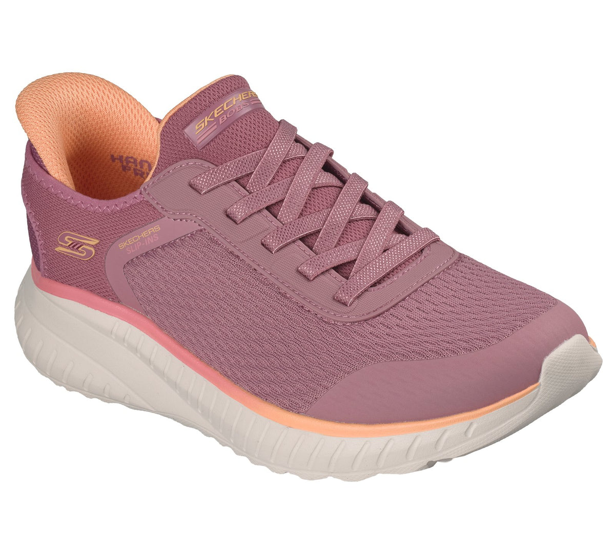 Skechers Slip-ins: BOBS Sport Squad Chaos - Ombre Paradise