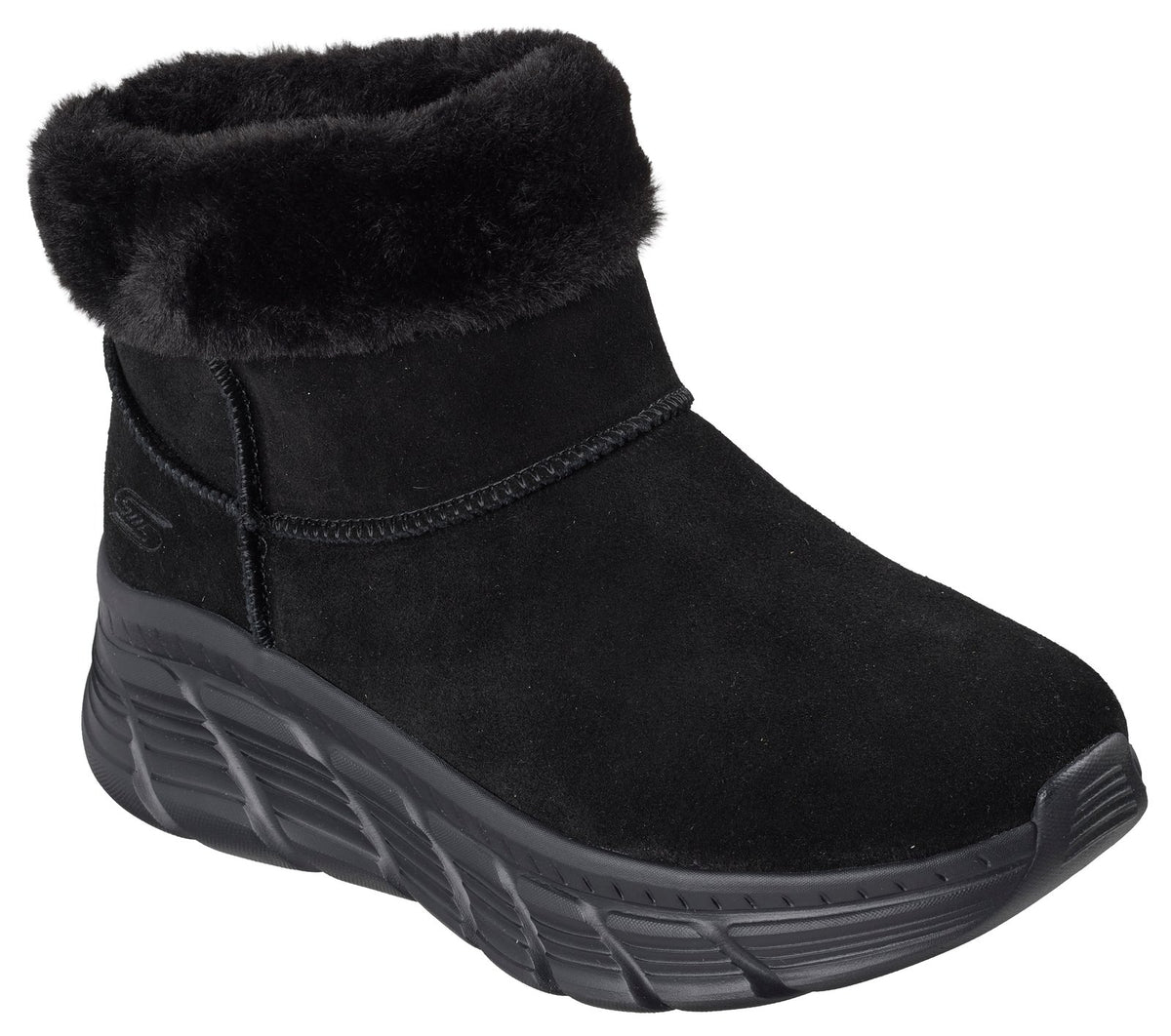 BOBS Sport B Flex HI - Plush Rise