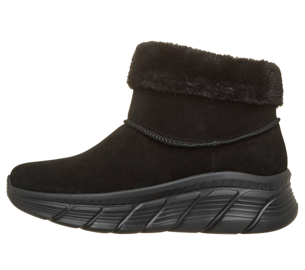 BOBS Sport B Flex HI - Plush Rise
