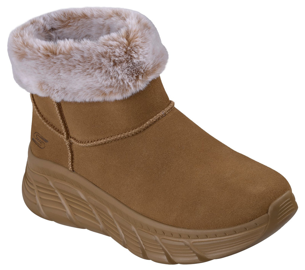BOBS Sport B Flex HI - Plush Rise
