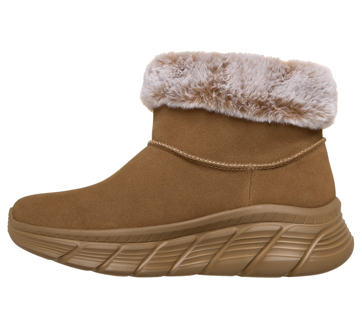 BOBS Sport B Flex HI - Plush Rise
