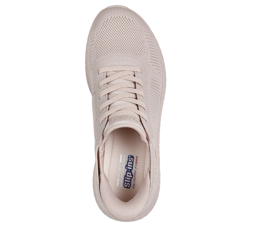 Skechers Slip-ins: BOBS Sport Squad Chaos