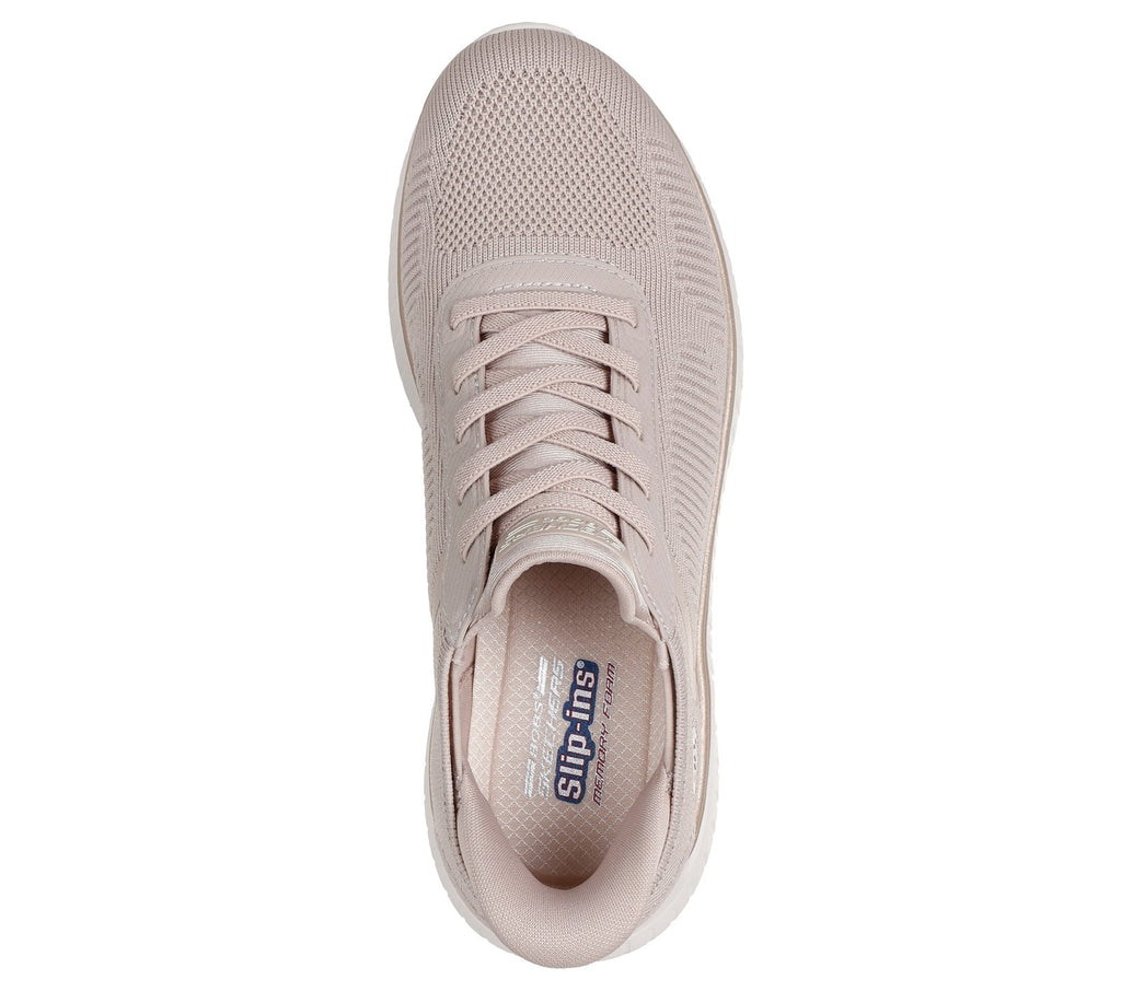 Skechers Slip-ins: BOBS Sport Squad Chaos