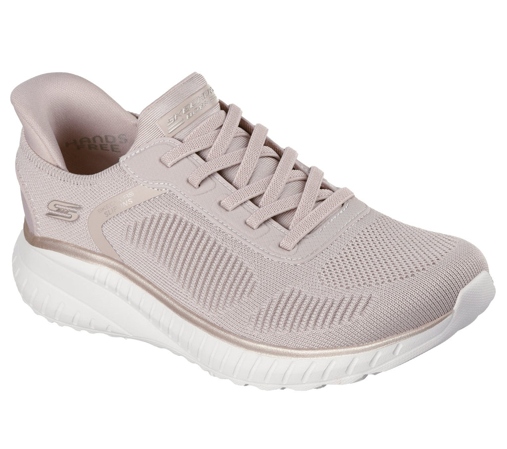 Skechers Slip-ins: BOBS Sport Squad Chaos
