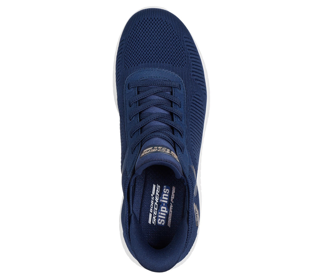 Skechers Slip-ins: BOBS Sport Squad Chaos