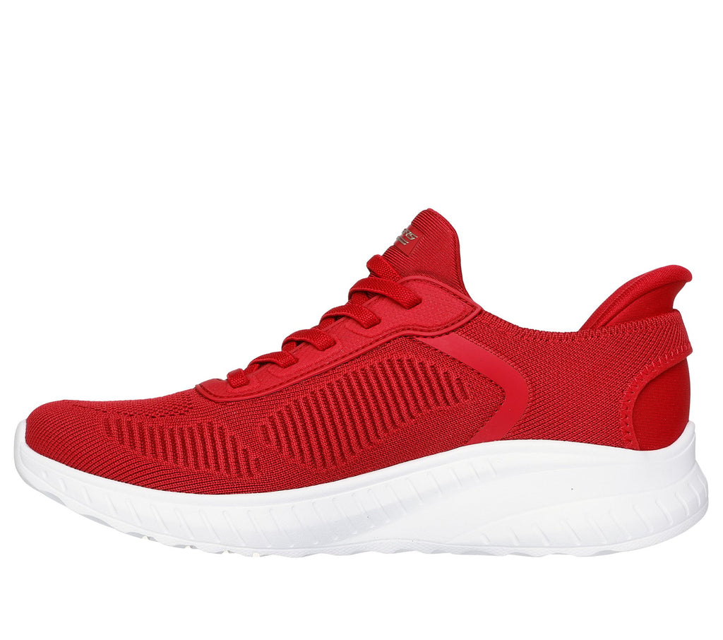 Skechers Slip-ins: BOBS Sport Squad Chaos
