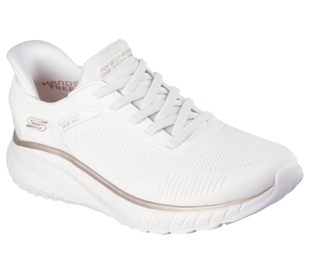 Skechers Slip-ins: BOBS Sport Squad Chaos