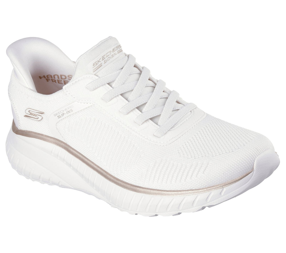 Skechers Slip-ins: BOBS Sport Squad Chaos