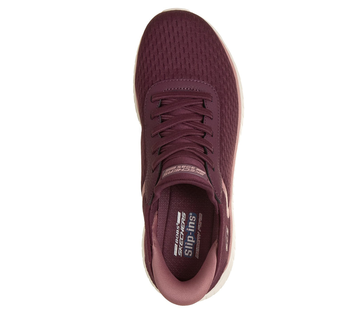 Skechers Slip-ins: BOBS Sport Squad Chaos - Stroke of Luck