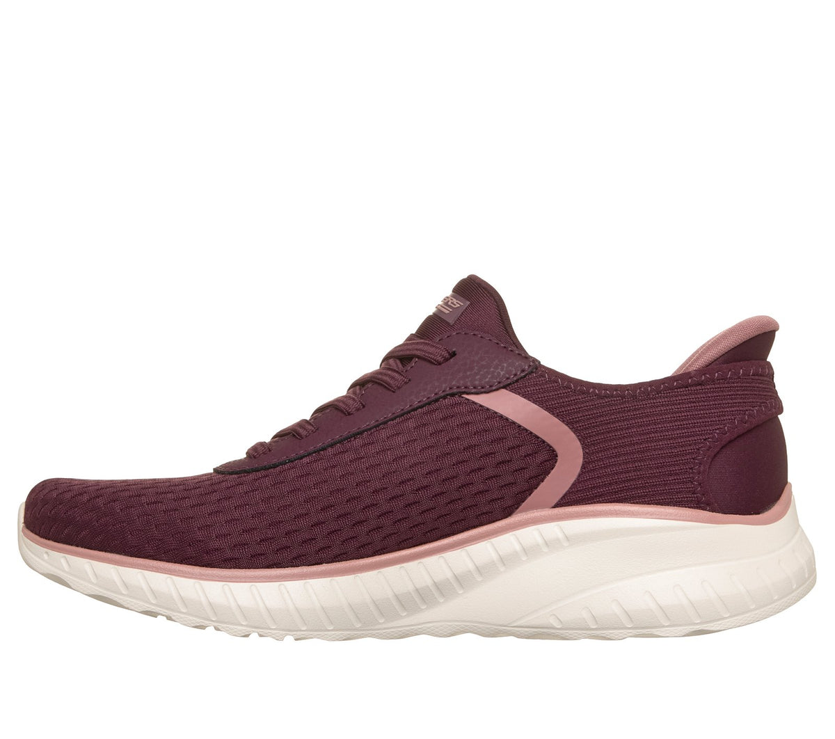 Skechers Slip-ins: BOBS Sport Squad Chaos - Stroke of Luck