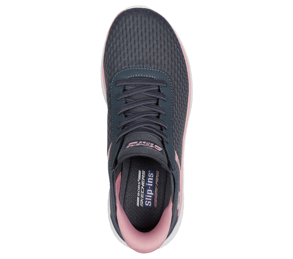 Skechers Slip-ins: BOBS Sport Squad Chaos - Stroke of Luck