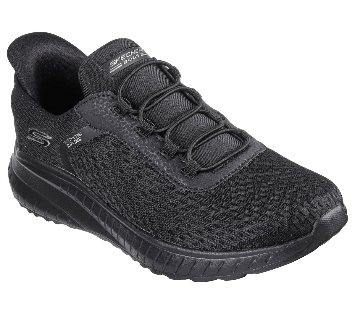 Skechers Slip-ins: BOBS Sport Squad Chaos