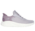 Skechers Slip-ins: BOBS Sport Squad Chaos, LAVENDER