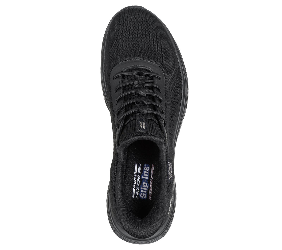 Skechers Slip-ins: BOBS Sport Arc Waves