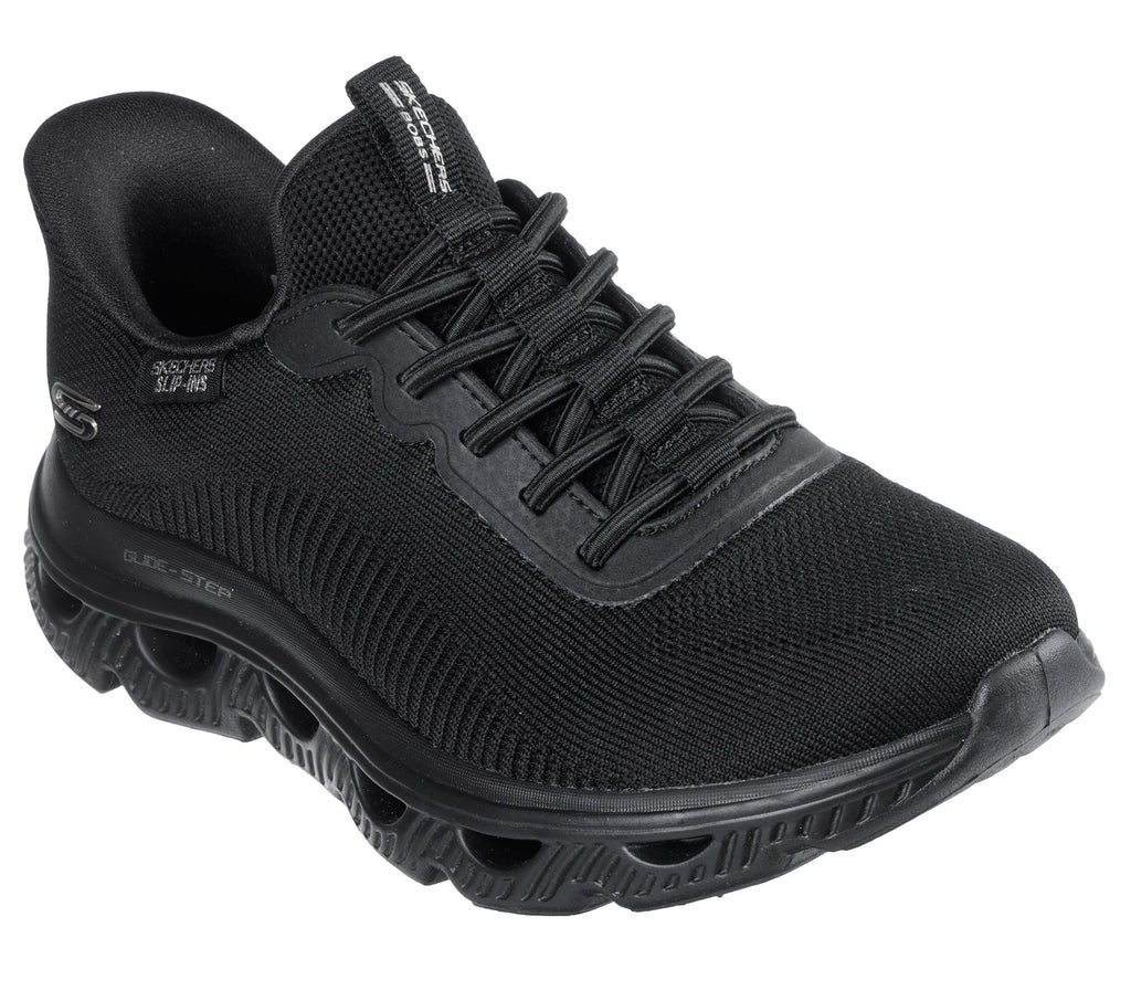Skechers Slip-ins: BOBS Sport Arc Waves