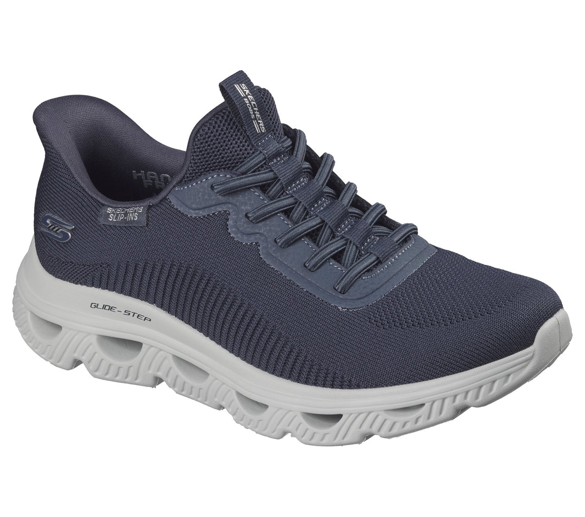 Skechers Slip-ins: BOBS Sport Arc Waves