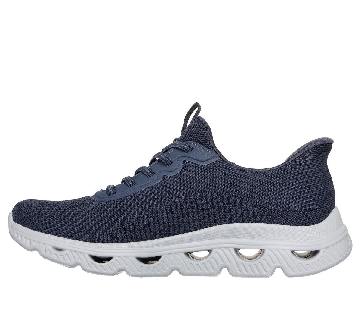 Skechers Slip-ins: BOBS Sport Arc Waves