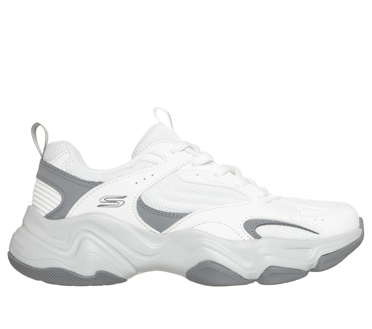 BOBS Sport Diego, WHITE