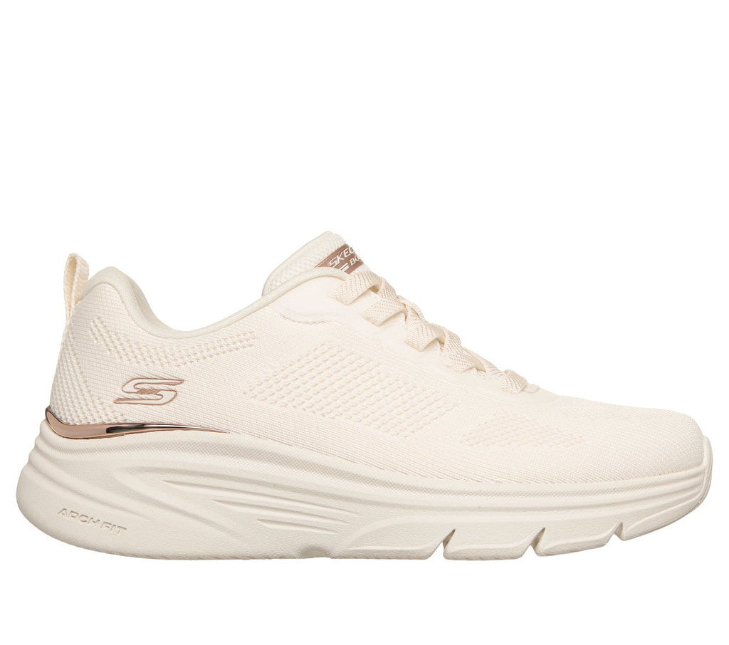 BOBS Sport Arch Fit Elev8, OFF WHITE