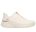 BOBS Sport Arch Fit Elev8, OFF WHITE