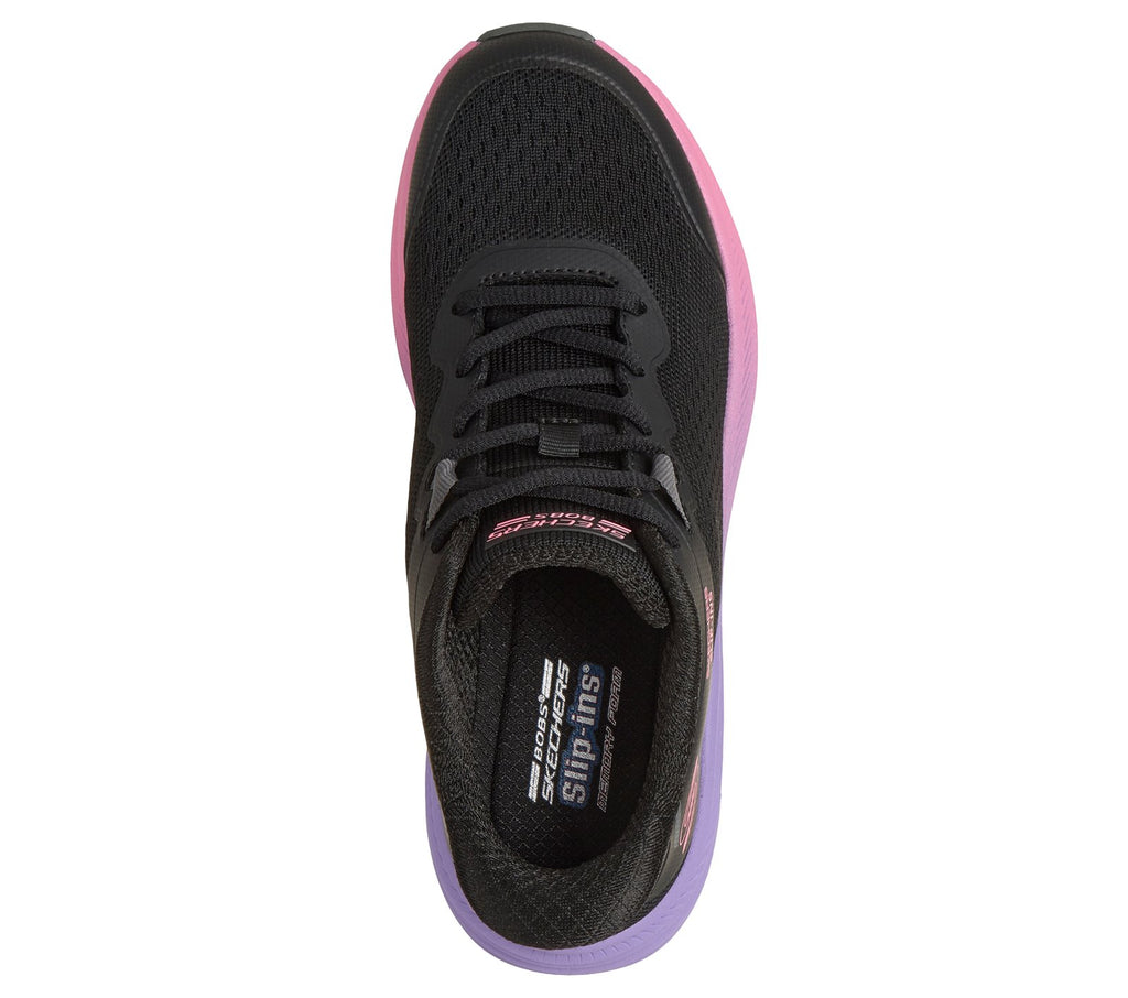Skechers Slip-ins: BOBS Skillz - Too Essential