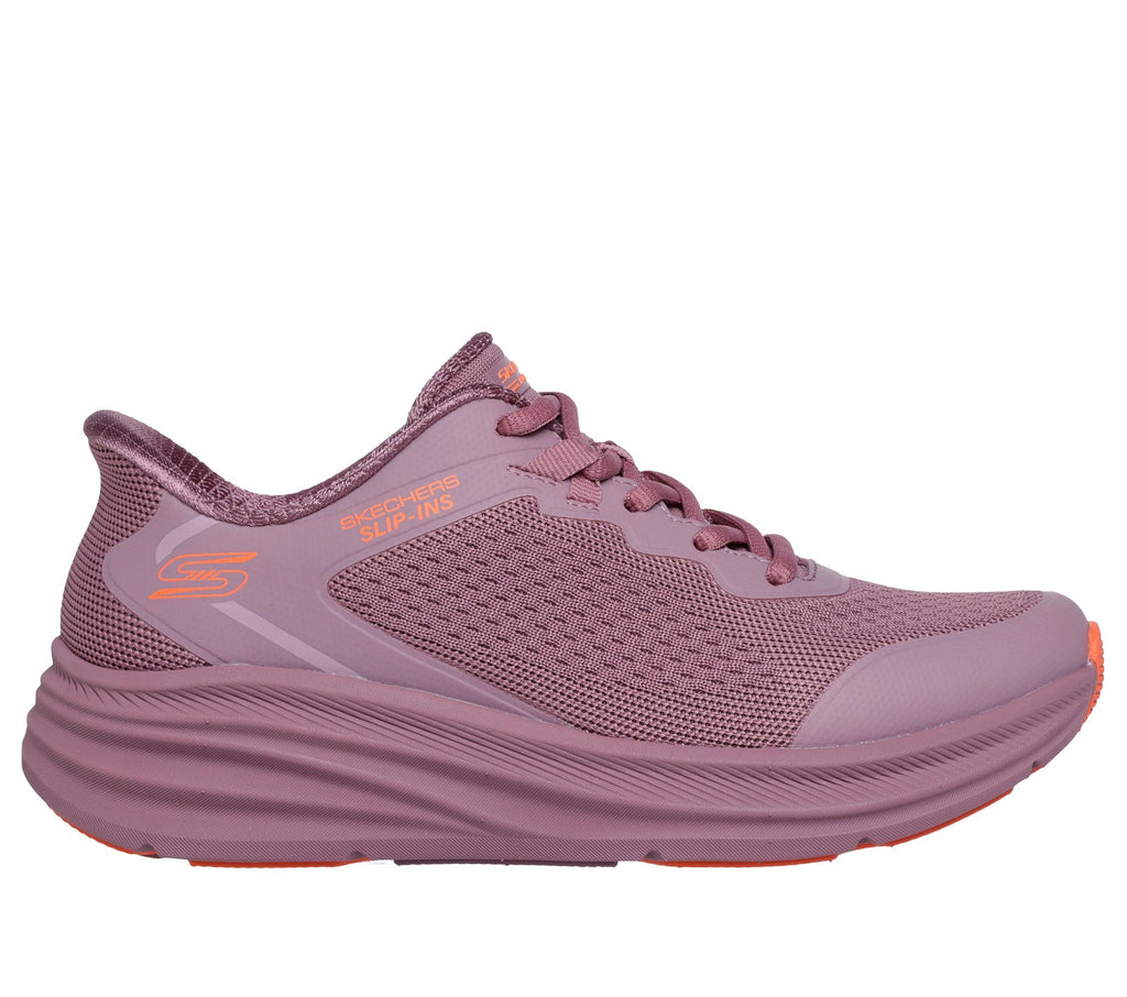 Skechers Slip-ins: BOBS Skillz - Too Essential, ROSE