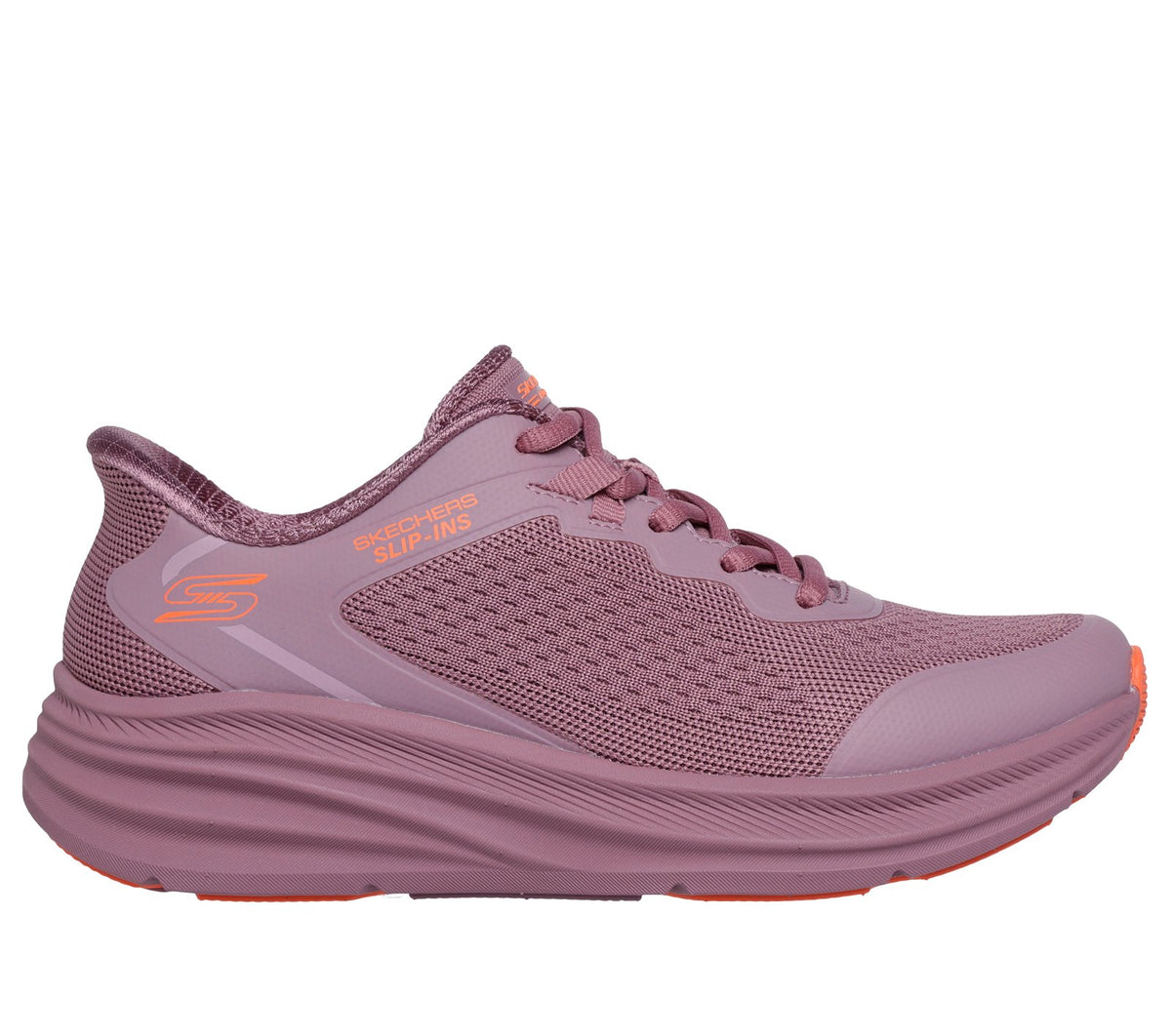 Skechers Slip-ins: BOBS Skillz - Too Essential, ROSE