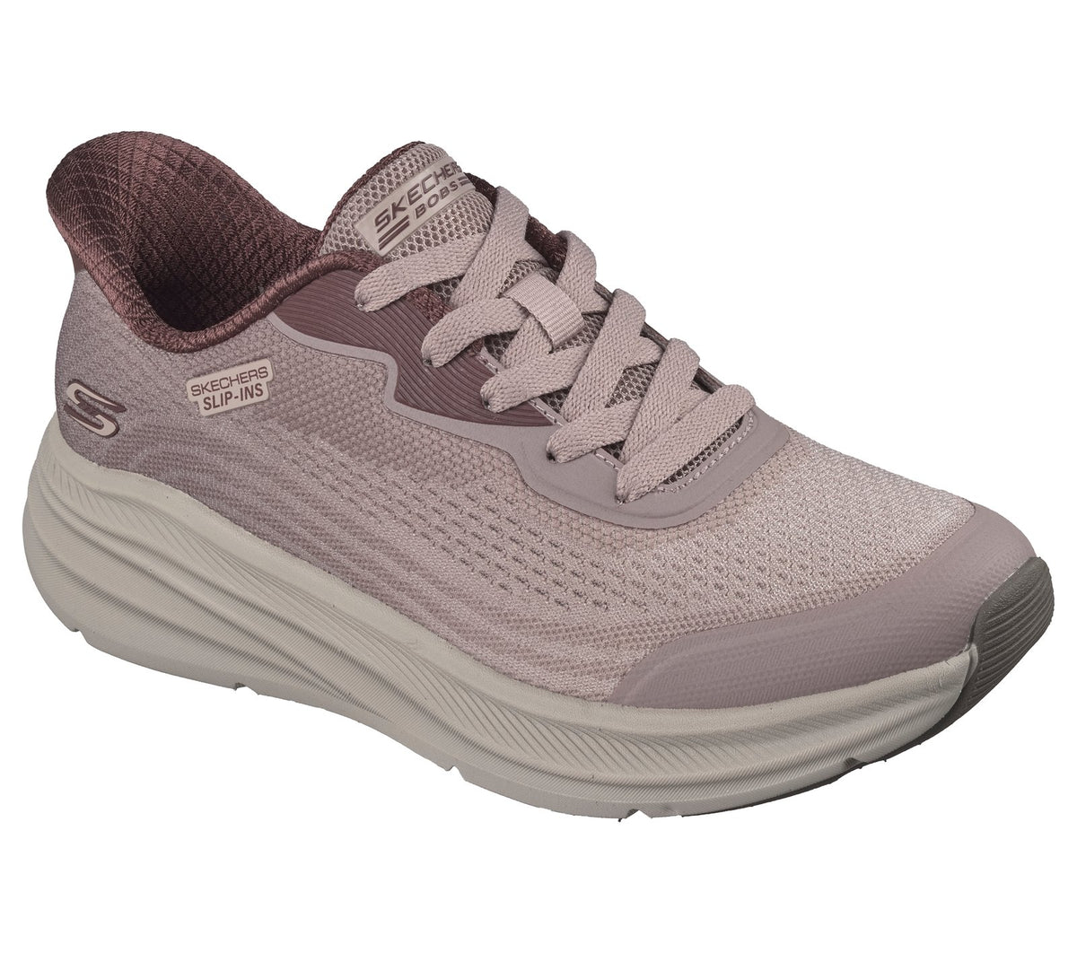 Skechers Slip-ins: BOBS Sport Skillz - Airy Stride