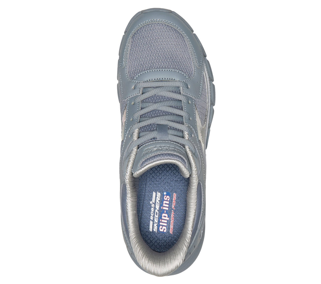 Skechers Slip-ins: BOBS Sport B Flex - Luminous Vibez