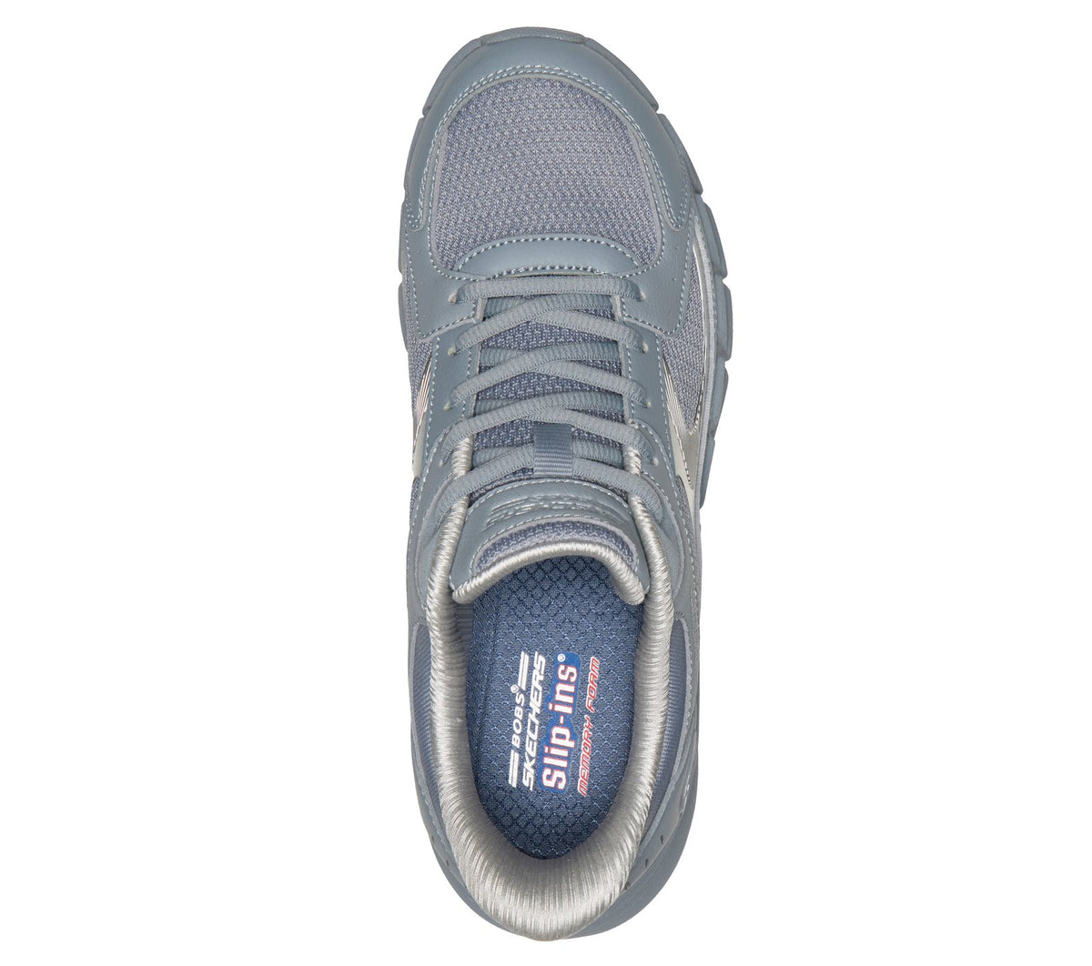 Skechers Slip-ins: BOBS Sport B Flex - Luminous Vibez
