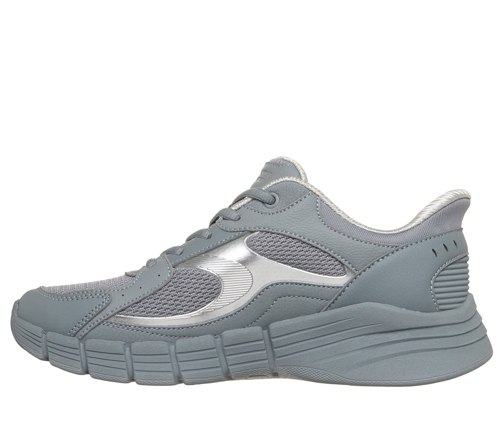 Skechers Slip-ins: BOBS Sport B Flex - Luminous Vibez