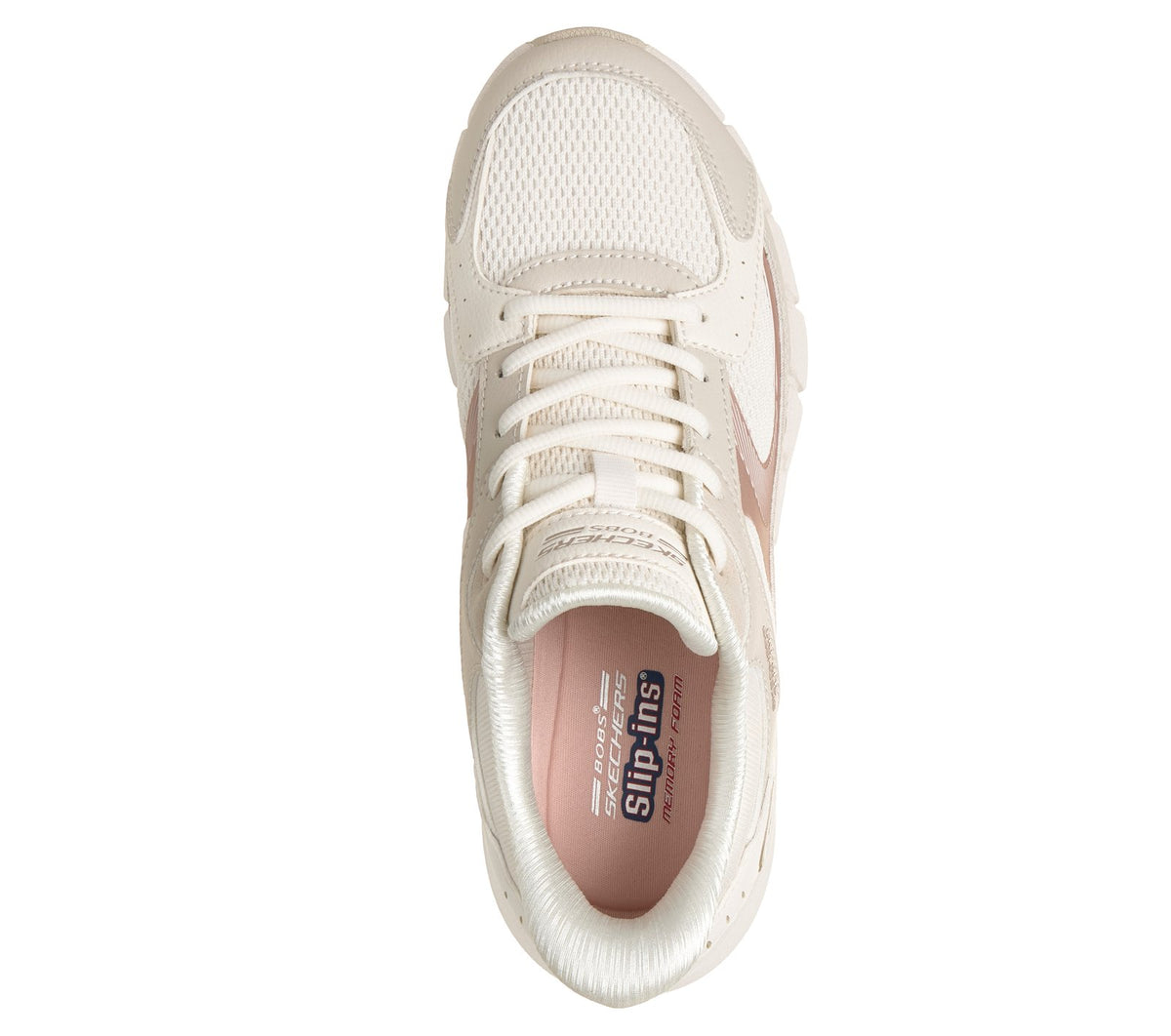 Skechers Slip-ins: BOBS Sport B Flex - Luminous Vibez