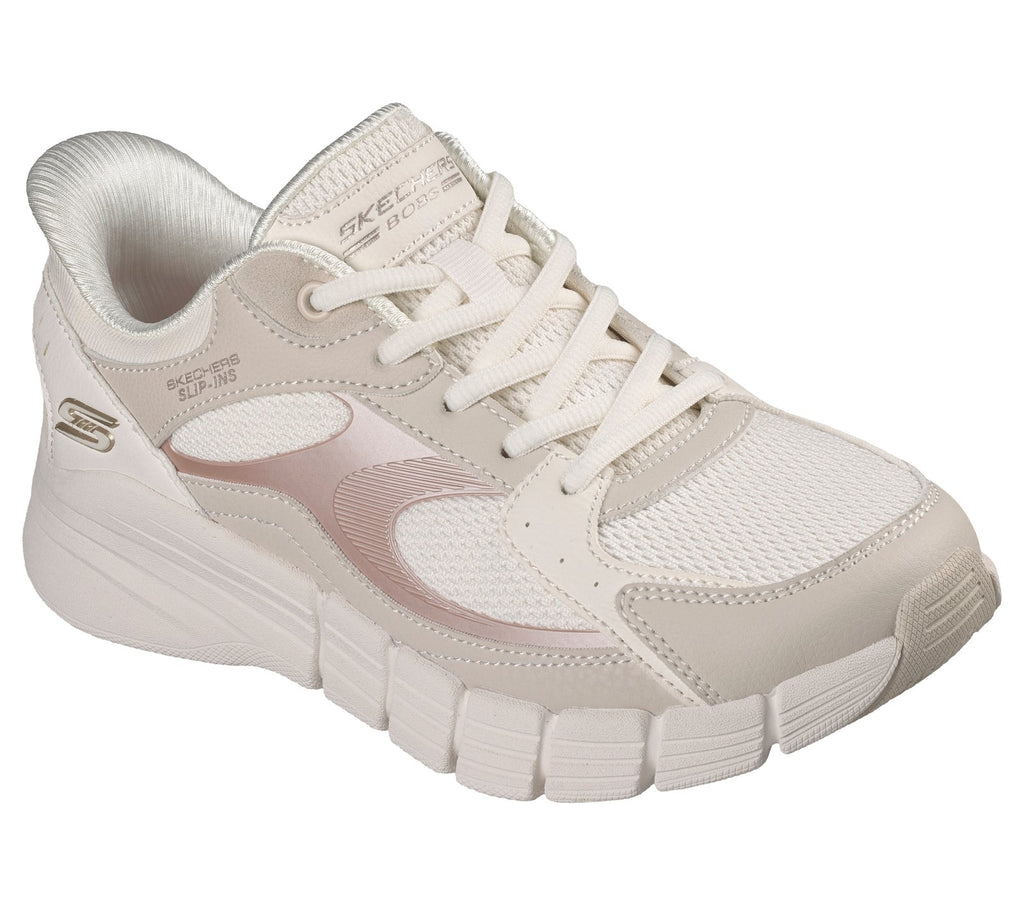 Skechers Slip-ins: BOBS Sport B Flex - Luminous Vibez