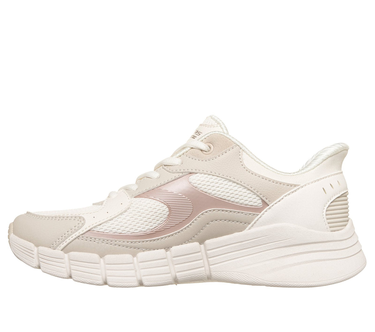 Skechers Slip-ins: BOBS Sport B Flex - Luminous Vibez