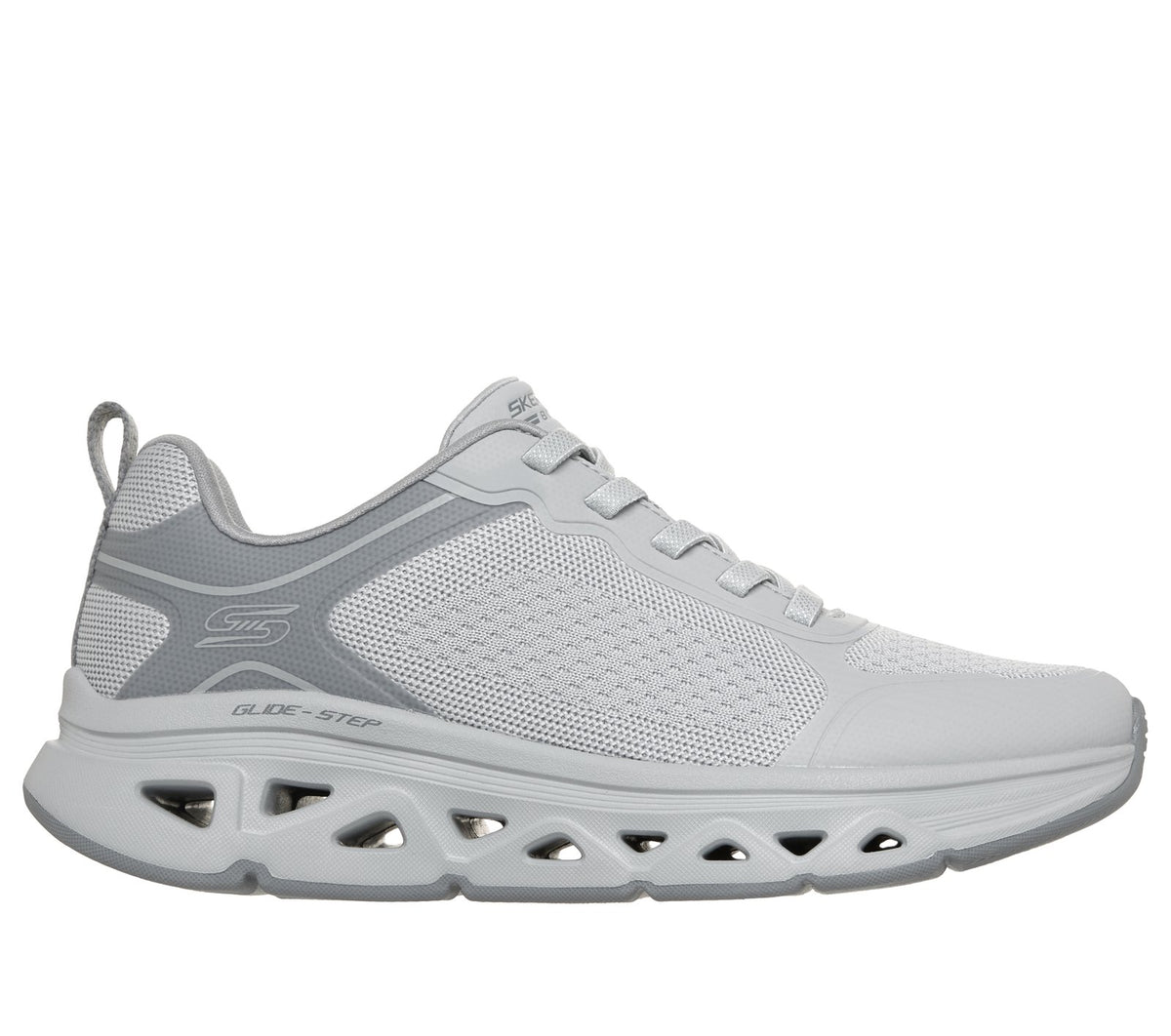 BOBS Sport Arc Waves Remix, GRAY