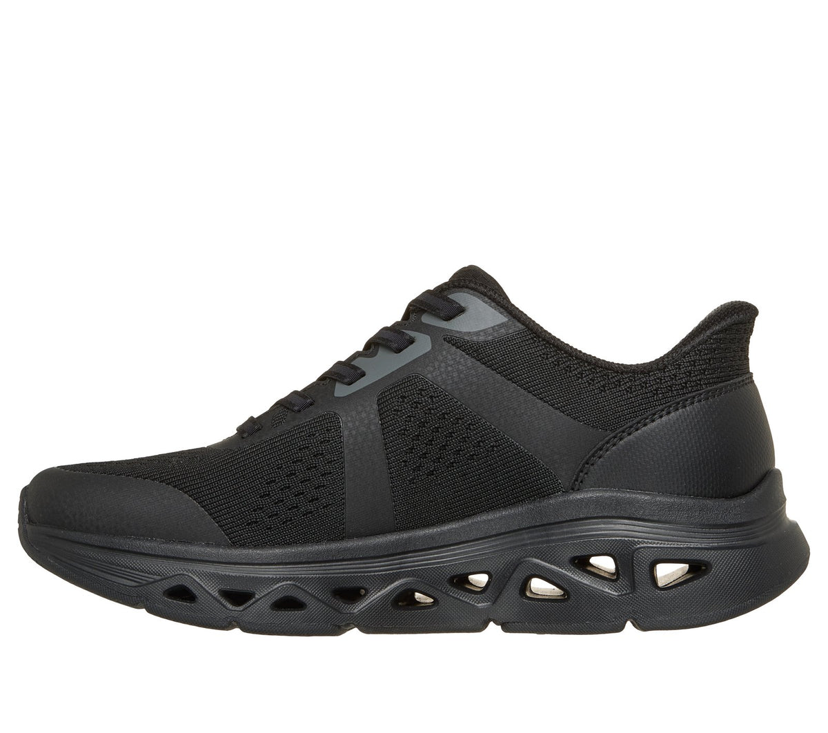 Skechers Slip-ins: BOBS Sport Arc Waves Remix - Get Grounded
