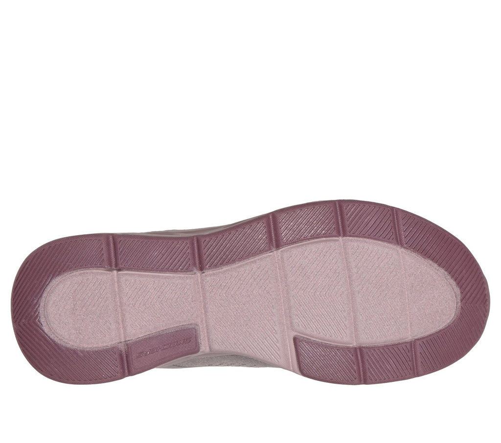 Skechers Slip-ins: BOBS Sport Arc Waves Remix - Get Grounded